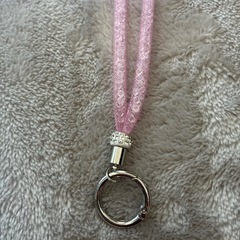 スマホストラップの画像