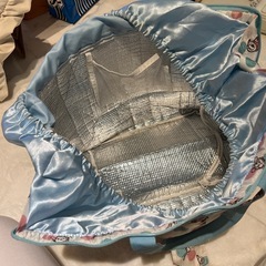 決まりましたディズニー バッグ  保温保冷 ジムバッグ スイミングの画像