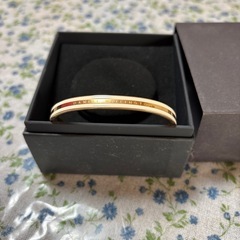 ブレスレット？呼び名違いますかな？の画像