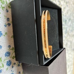 ブレスレット？呼び名違いますかな？の画像