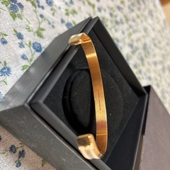 ブレスレット？呼び名違いますかな？の画像