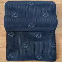 低反発まくら 
2個セットの画像