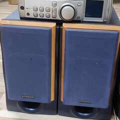 コンポ　パソコン　DVDプレイヤーほかの画像