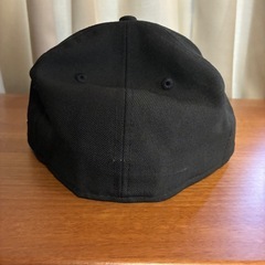 ストア限定 NEWERA 59FIFTY Proud To Playブラック キャップの画像