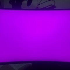 ほぼ新品KTC 27インチ湾曲モニターの画像