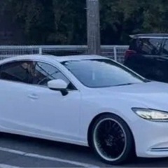 20インチタイヤホイール4本セットの画像