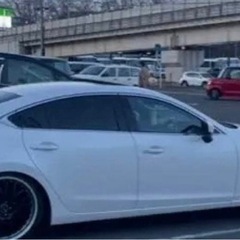 20インチタイヤホイール4本セットの画像