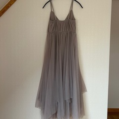 新品　GRL グレイル ワンピース①の画像