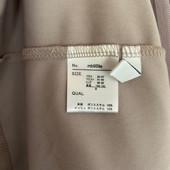 新品　GRL グレイル ワンピース①の画像