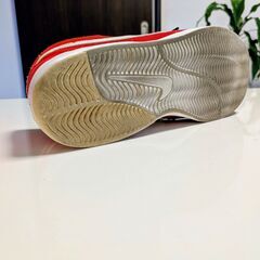 ★Nike/SB/AIR MAX★スエード/メンズ ２６，５㎝の画像