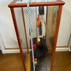 破魔弓　　
の画像