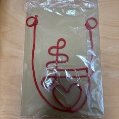 ウエディングフォト小物の画像