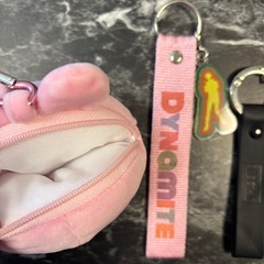 BT21 BTS グッズセットの画像