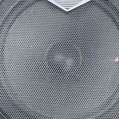 車　スピーカーの画像