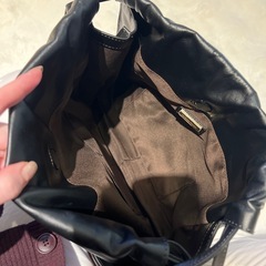 決まりました サマンサタバサ トートバッグ オフィスバッグの画像