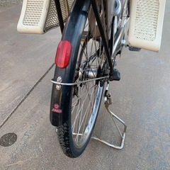 ♦️ ヤマハ　PAS リトルモア電動自転車1779の画像