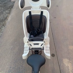 ♦️ ヤマハ　PAS リトルモア電動自転車1779の画像