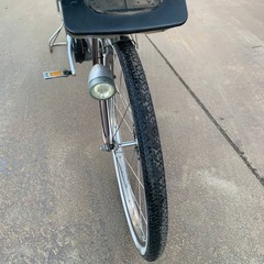 ♦️ ヤマハ　PAS リトルモア電動自転車1779の画像