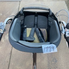 ♦️ ヤマハ　PAS リトルモア電動自転車1779の画像