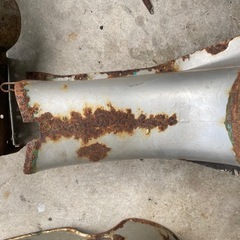 富士重工ラビットs601外装の画像