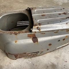 富士重工ラビットs601外装の画像