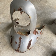 富士重工ラビットs601外装の画像