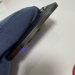 iPhone13pro グラファイト128GB
の画像