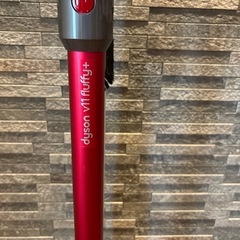 ダイソン　V11　ジャンク品　の画像