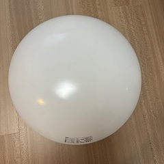 シーリングライトの画像