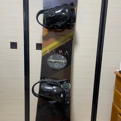 ⭐️スノボー⭐️フルセット⭐️単品購入・価格交渉可能⭐️の画像