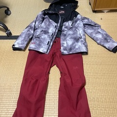 ⭐️スノボー⭐️フルセット⭐️単品購入・価格交渉可能⭐️の画像