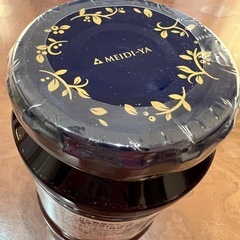 明治屋ブルーベリージャムの画像