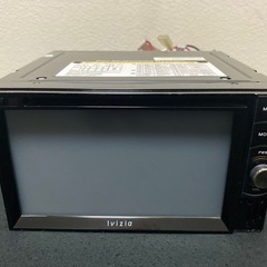 🟠① Ivizia イニツィア カーオーディオの画像