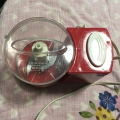 ◆ミニフープロ◆外国製の画像