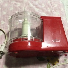 ◆ミニフープロ◆外国製の画像