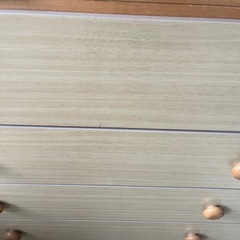 収納家具タンスの画像