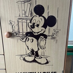 収納家具タンスの画像