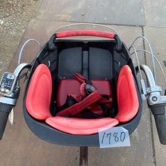 ♦️ BS  アンジェリーノ電動自転車1780の画像