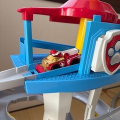 パウパト　おもちゃの画像