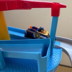 パウパト　おもちゃの画像