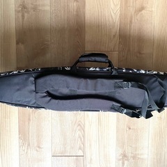 MAHALO スチールギター　サーフボード型　ハワイアンの画像