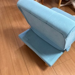 ソファ　1人がけ用　の画像