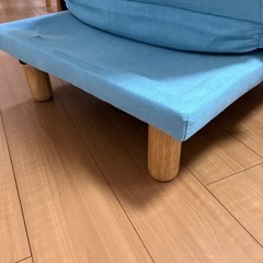 ソファ　1人がけ用　の画像