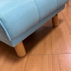 ソファ　1人がけ用　の画像