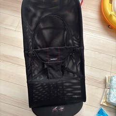 ベビービョルン　バウンサーの画像