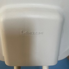 キャスター付きチェアの画像