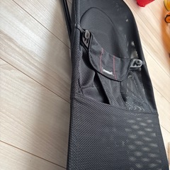 ベビービョルン　バウンサーの画像