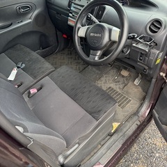 タントカスタムRSの画像