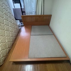 フランスベッドの画像