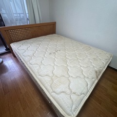 フランスベッドの画像